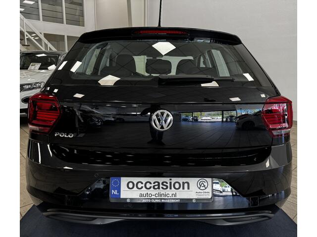 Volkswagen POLO Comfortline 12 MDN GARANTIE | 1 EIGENAAR | LIMITER |