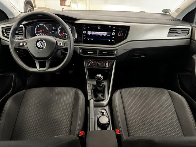 Volkswagen POLO Comfortline 12 MDN GARANTIE | 1 EIGENAAR | LIMITER |