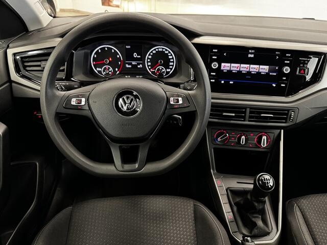 Volkswagen POLO Comfortline 12 MDN GARANTIE | 1 EIGENAAR | LIMITER |