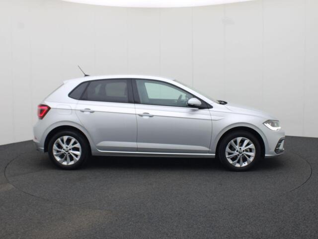 Volkswagen POLO 1.0TSI/95PK Style · Navigatie · Parkeersensoren · Matrix-LED · Garantie tot januari 2027 of 100000km