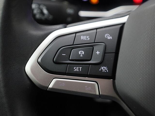 Volkswagen POLO 1.0TSI/95PK Style · Navigatie · Parkeersensoren · Matrix-LED · Garantie tot januari 2027 of 100000km