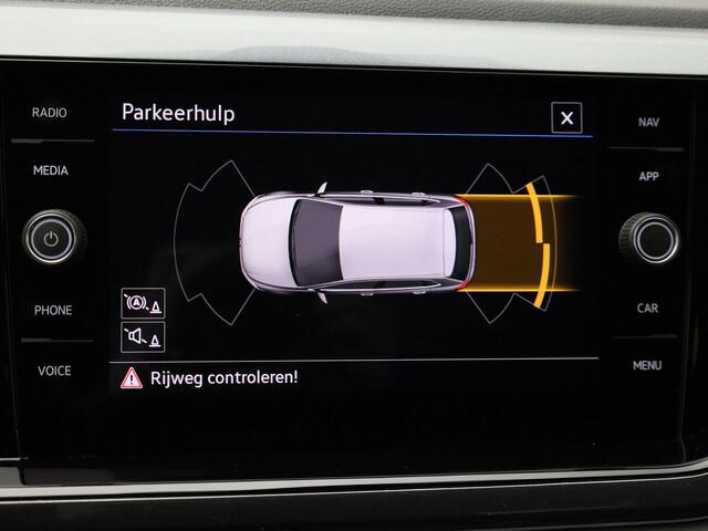 Volkswagen POLO 1.0TSI/95PK Style · Navigatie · Parkeersensoren · Matrix-LED · Garantie tot januari 2027 of 100000km