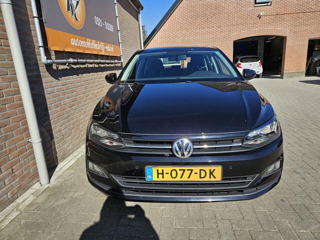 Volkswagen POLO 1.0 TSI Comfortline