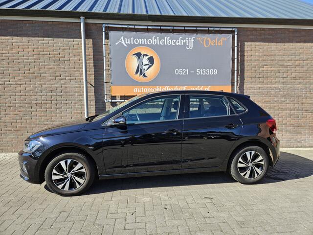 Volkswagen POLO 1.0 TSI Comfortline