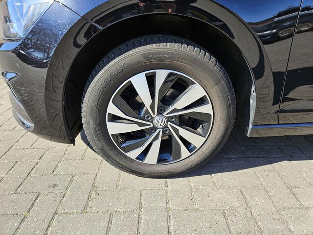 Volkswagen POLO 1.0 TSI Comfortline