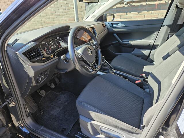 Volkswagen POLO 1.0 TSI Comfortline