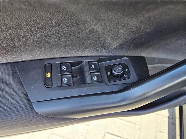 Volkswagen POLO 1.0 TSI Comfortline