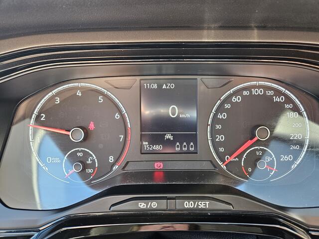 Volkswagen POLO 1.0 TSI Comfortline