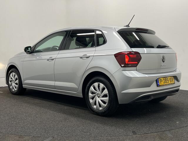 Volkswagen POLO 1.0 MPI Polo Comfortline | NAVIGATIE | PARKEERSENOREN V/A | CRUISE CONTROL |