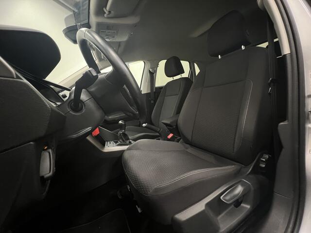 Volkswagen POLO 1.0 MPI Polo Comfortline | NAVIGATIE | PARKEERSENOREN V/A | CRUISE CONTROL |