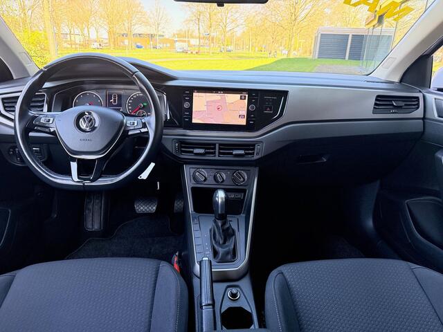 Volkswagen POLO 1.0 TSI Comfortline