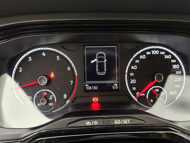 Volkswagen POLO 1.0 MPI Comfortline |LM velgen| Airco | Cruise control | Complete historie | NL auto |