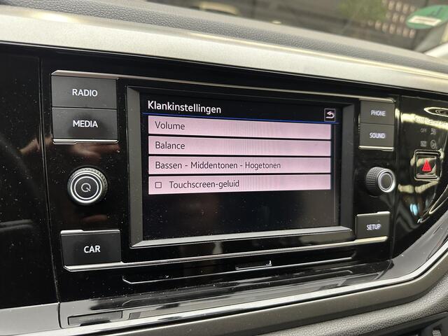 Volkswagen POLO 1.0 MPI Comfortline |LM velgen| Airco | Cruise control | Complete historie | NL auto |