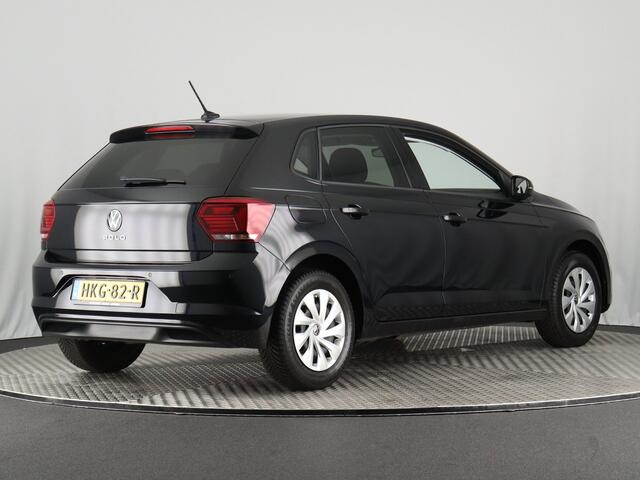 Volkswagen POLO 1.0 TSI Highline (Cruise / Navi / PDC / Stoelverw.)