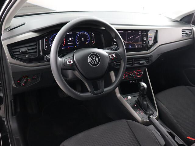 Volkswagen POLO 1.0 TSI Highline (Cruise / Navi / PDC / Stoelverw.)