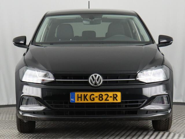 Volkswagen POLO 1.0 TSI Highline (Cruise / Navi / PDC / Stoelverw.)