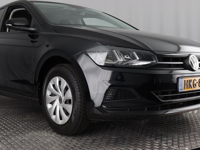 Volkswagen POLO 1.0 TSI Highline (Cruise / Navi / PDC / Stoelverw.)