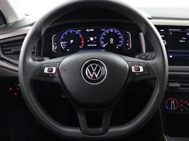 Volkswagen POLO 1.0 TSI Highline (Cruise / Navi / PDC / Stoelverw.)