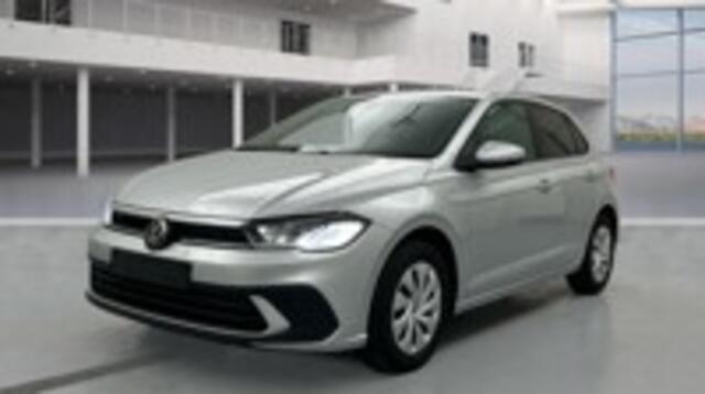 Volkswagen POLO 1.0 TSI Life Edition 95pk