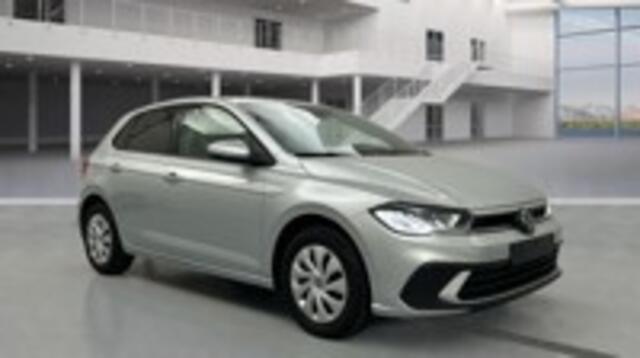 Volkswagen POLO 1.0 TSI Life Edition 95pk