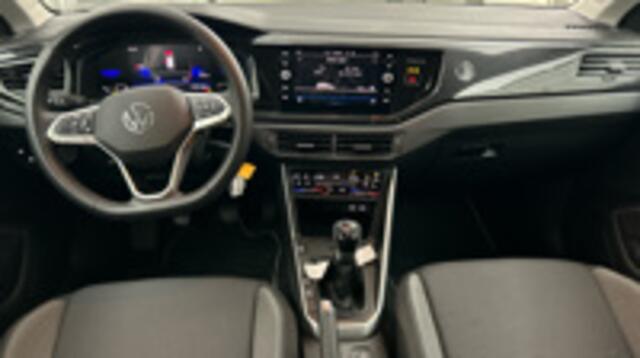 Volkswagen POLO 1.0 TSI Life Edition 95pk