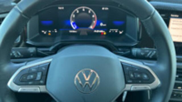 Volkswagen POLO 1.0 TSI Life Edition 95pk