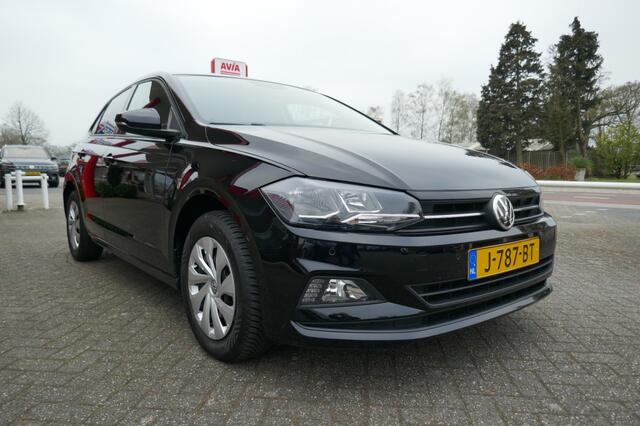 Volkswagen POLO 1.0 TSI COMFORTLINE BUSINESS NAVI/TREKHAAK