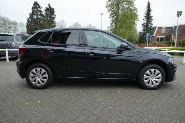 Volkswagen POLO 1.0 TSI COMFORTLINE BUSINESS NAVI/TREKHAAK