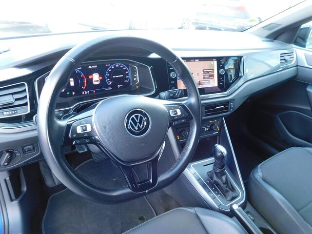 Volkswagen POLO 1.0 TSI R-Line, Virtual Cockpit, Acc, Clima