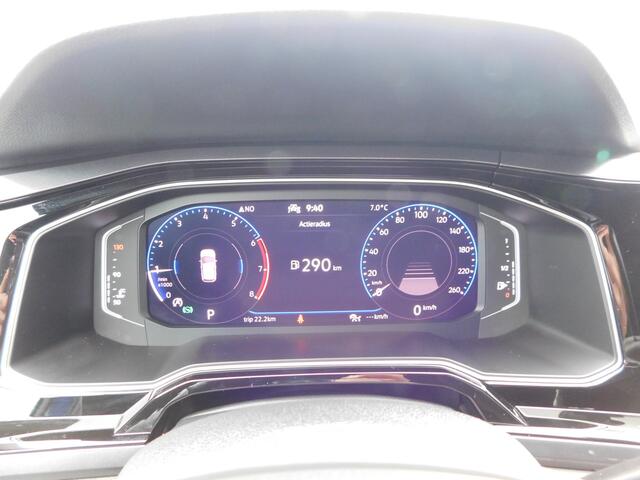Volkswagen POLO 1.0 TSI R-Line, Virtual Cockpit, Acc, Clima