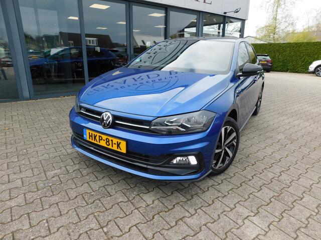 Volkswagen POLO 1.0 TSI R-Line, Virtual Cockpit, Acc, Clima