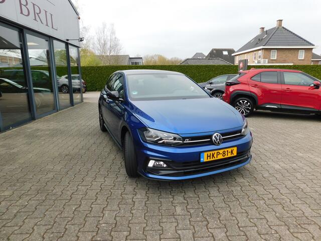 Volkswagen POLO 1.0 TSI R-Line, Virtual Cockpit, Acc, Clima
