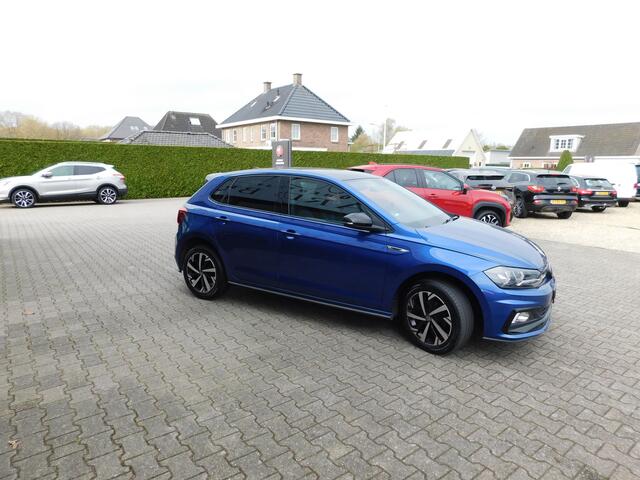 Volkswagen POLO 1.0 TSI R-Line, Virtual Cockpit, Acc, Clima