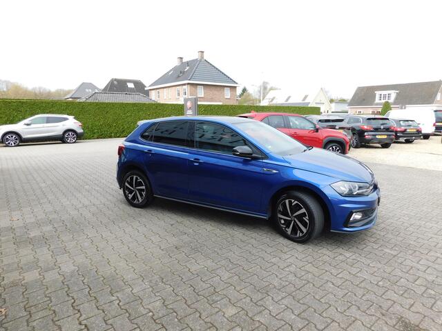 Volkswagen POLO 1.0 TSI R-Line, Virtual Cockpit, Acc, Clima