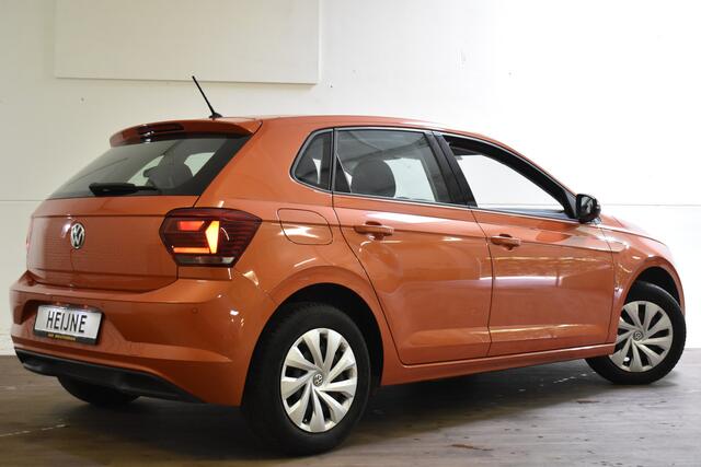 Volkswagen POLO 1.0 MPI COMFORTLINE AIRCO/PDC/CARPLAY
