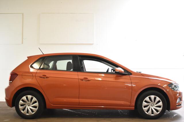 Volkswagen POLO 1.0 MPI COMFORTLINE AIRCO/PDC/CARPLAY