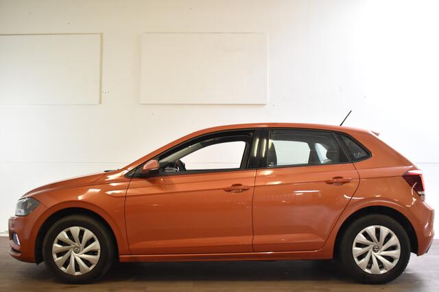 Volkswagen POLO 1.0 MPI COMFORTLINE AIRCO/PDC/CARPLAY