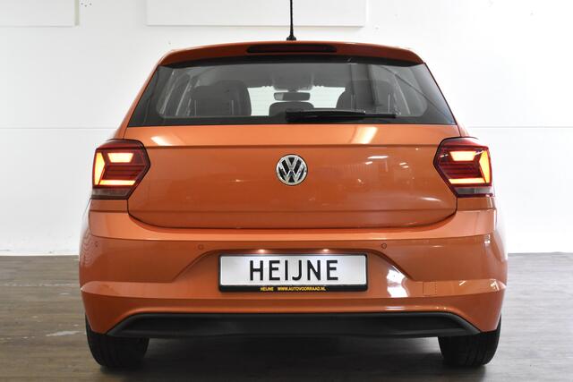 Volkswagen POLO 1.0 MPI COMFORTLINE AIRCO/PDC/CARPLAY