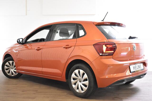 Volkswagen POLO 1.0 MPI COMFORTLINE AIRCO/PDC/CARPLAY