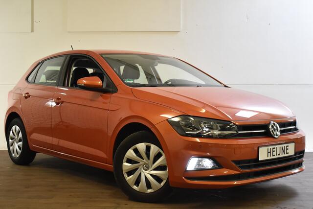 Volkswagen POLO 1.0 MPI COMFORTLINE AIRCO/PDC/CARPLAY
