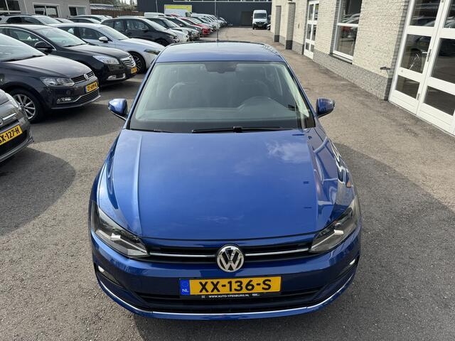 Volkswagen POLO 1.0 TSI Highline * Digitaal Dashboard * Climatronic * Cruise Control *