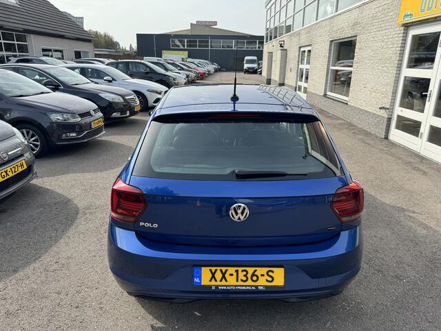 Volkswagen POLO 1.0 TSI Highline * Digitaal Dashboard * Climatronic * Cruise Control *
