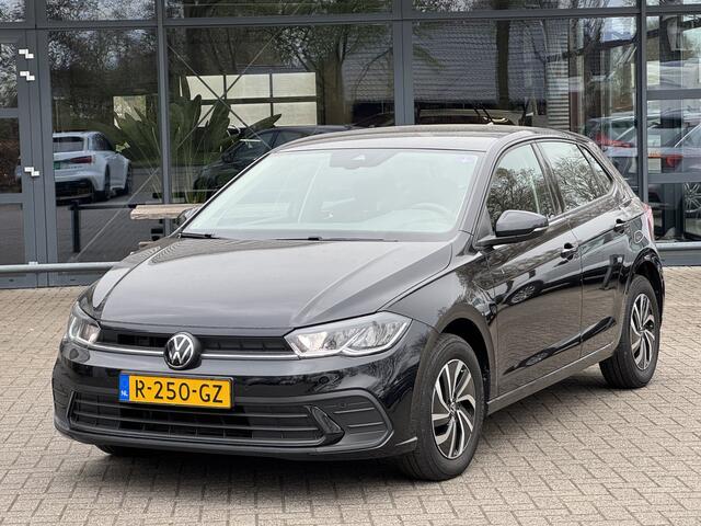 Volkswagen POLO 1.0 TSI Life Airco/Cruise/Led/LMV