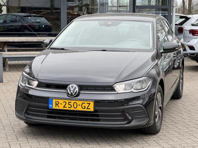 Volkswagen POLO 1.0 TSI Life Airco/Cruise/Led/LMV