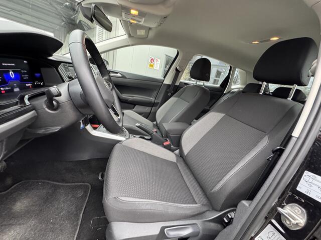 Volkswagen POLO 1.0 TSI Life Airco/Cruise/Led/LMV