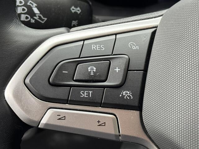Volkswagen POLO 1.0 TSI Life Airco/Cruise/Led/LMV