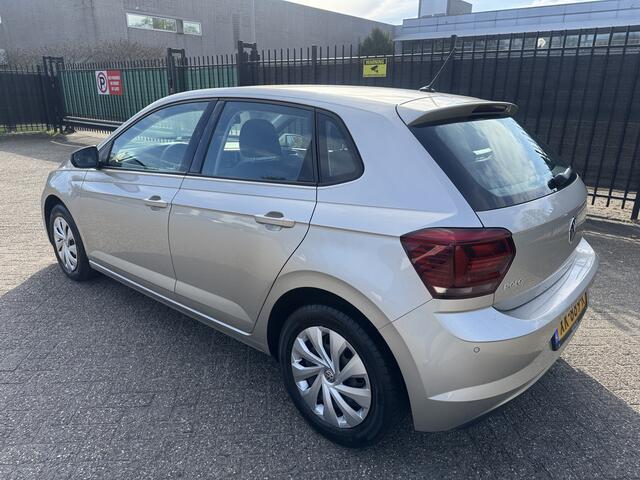 Volkswagen POLO 1.0 TSI Beats Carplay/Cam/Stoelverw/Cruise