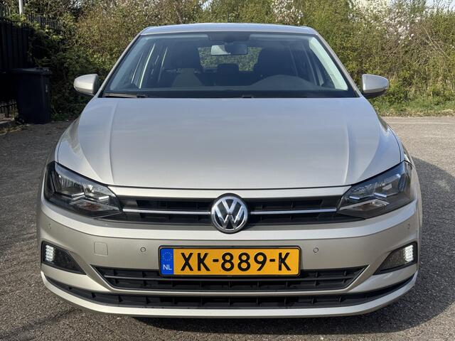 Volkswagen POLO 1.0 TSI Beats Carplay/Cam/Stoelverw/Cruise