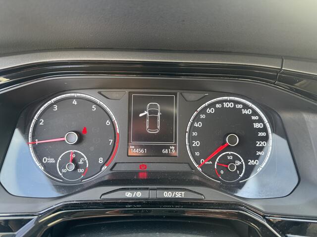 Volkswagen POLO 1.0 TSI Beats Carplay/Cam/Stoelverw/Cruise