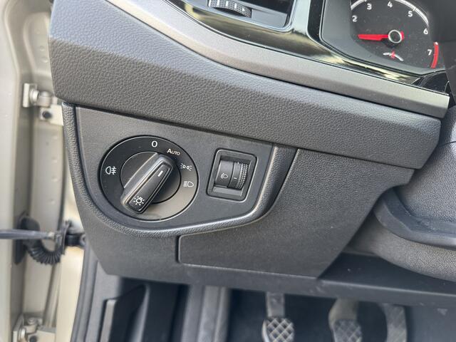Volkswagen POLO 1.0 TSI Beats Carplay/Cam/Stoelverw/Cruise
